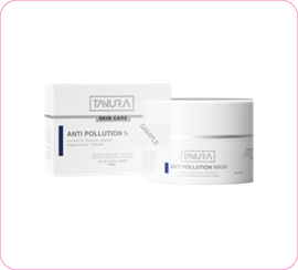 Маска защитная с пребиотиком 111659195662