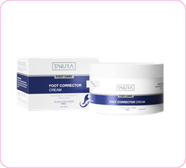 Крем увлажняющий для ног 908964631722