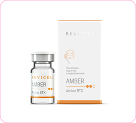 Revicell Amber Amino BTX 936710350072