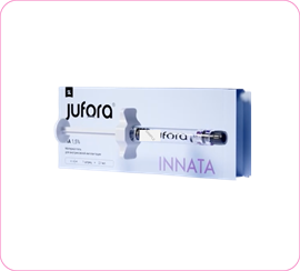 Jufora® Innata 1,5% - 2,1мл. 166014178942