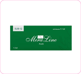 Miraline Plus Sub-Q (1,1мл) 839386736822