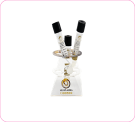 Подставка для пробирок 845165765042