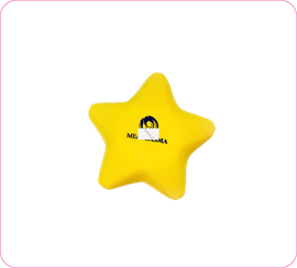 Антистресс «Звезда» 613416668972