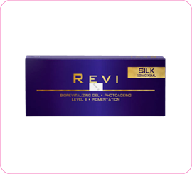 REVI silk - 2мл. 858647032282