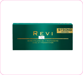 REVI strong - 2мл. 634622876042