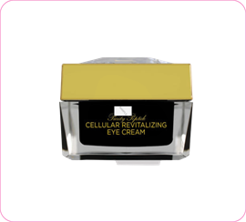 Клеточный восстанавливающий крем для век 111750470012
