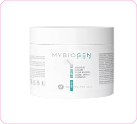 Успокаивающая маска с бисабололом 888339927142