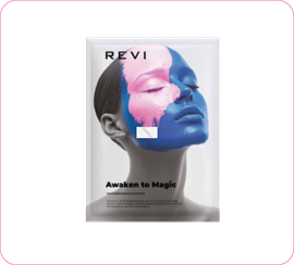 Омолаживающая тканевая маска стерильная AWAKEN TO MAGIC 968529005962