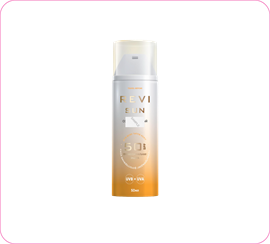 Солнцезащитный крем REVI SUN SPF 50 958645717122