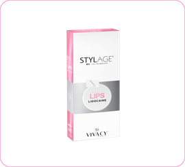 Stylage Special Lips Bi-Soft Lidocaine 925018451392