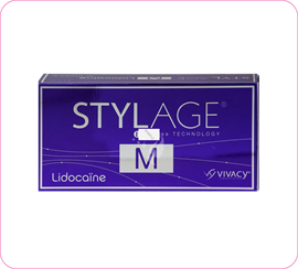 Stylage M Lidocaine 582311575872