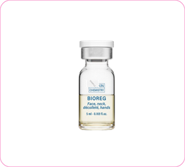 MySkin Bioreg Face Neck Decollete Hands 669594855902