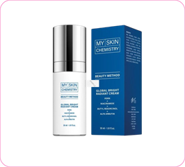 MySkin Global Bright Radiant Cream 413234441142