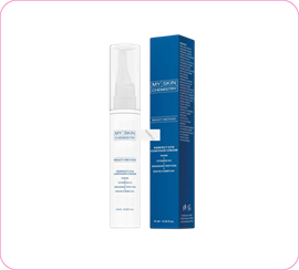 MySkin Perfect Eye Contour Cream 809272212562