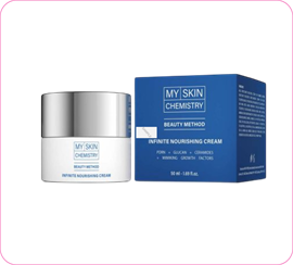 MySkin Infinite Nourishing Cream 159316824732