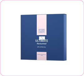 MySkin Ultimate Revisunmed SPF 50+ 863526699062