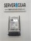 Жесткий диск 781516-B21 HP 600GB 2,5" (SFF) SAS 10K 12G Hot Plug SC Enterprise 781516-B21