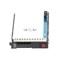 651699-001 Жесткий диск HP SFF G8-G10 SmartDrive Carrier Hard drive Tray 651699-001