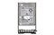 MFK2F Жесткий диск Dell 1.2TB 12G 10K SAS 2.5 [MFK2F] MFK2F