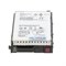 802601-001 Жесткий диск HP 800GB SAS 12G Write Intensive SFF SSD 802601-001