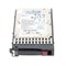EG0450FBVFM-MSA Жесткий диск HP 450GB SAS 6G 10K SFF HDD for MSA Storage EG0450FBVFM-MSA