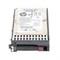 EH0146FCBVB-MSA Жесткий диск HP 146GB SAS 6G 15K SFF HDD for MSA Storage EH0146FCBVB-MSA