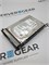 872745-001 Жесткий диск для сервера HPE 4TB SAS 12G 7.2K LFF SC DS 872745-001