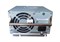 409857-001 Блок питания HP 360-Watts 100/240VAC 7.2A Redundant Hot-Swap Power Supply for StorageWorks EML E-series Tape Library 409857-001