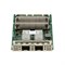6JKXY Сетевая карта BC57412 10GB SFP+ 2PORT 3.0 OCP 6JKXY 6JKXY