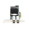 581199-001 Адаптер HP NC550SFP 2-Port 10Gigabit Server Adapter 581199-001