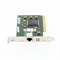 53P0057 Адаптер PCI 100/10MBPS ETHERNET IOA Shipping 53P0057