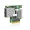 489892-B21 Адаптер HP HBA NC524SFP DUAL PORT 10GBE MODULE 489892-B21