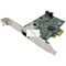 488293-001 Сетевая Карта HP [Broadcom] Netxtreme Gigabit Adapter BCM95761A6110G-HP BCM5761B0KFBG 1Гбит/сек RJ45 LP PCI-E1x 488293-001