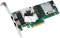 893135 Сетевой Адаптер Intel EXPX9502FXSRGP5 PRO/10GbE XF SR Dual Port Server Adapter i82598EB 2x10Гбит/сек 2xXFP LP PCI-E v.2.0 PCI-E8x 893135