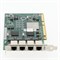 5740 Адаптер 4-PORT BASETX PCI-X ADAPTER 5740