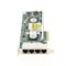 N2XX-ABPCI03-M3 Сетевая карта Broadcom 5709 Quad Port 1Gb w/TOE iSCSI for M3 & later N2XX-ABPCI03-M3