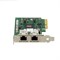 D2735-A11 Адаптер Fujitsu Dual Port D2735-a11 Gigabit Ethernet Contr D2735-A11