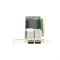 872726-B21 Адаптер HP 841QSFP28 2-Port Adapter for G9-G10 Servers 872726-B21