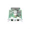 WIC-1AM Сетевая карта Cisco one-port Analog Modem Interface card WIC-1AM