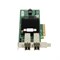 P002181-08A Адаптер Emulex LightPulse 8GB Dual Port Fibre Channel PCI- P002181-08A