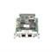 VIC-2FXS Сетевая карта Cisco Two-port Voice Interface Card FXS VIC-2FXS
