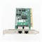 1983 Адаптер 2-PORT BASETX ETHT.PCI-X ADP 1983
