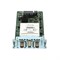 NIM-4G-LTE-GA Сетевая карта NIM-4G-LTE-GA