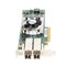 HD8310405 Сетевая карта QLE2672 16GB FC 2PORT QLE2672 HD8310405