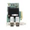 577F Адаптер PCIE3 LP 16GB 2-PORT FIBRE CHANNEL 577F
