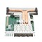 555-BCKP Сетевая карта X710 4 Port 10Gb DA/SFP+ RNDC 555-BCKP 555-BCKP