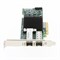 614201-001 Адаптер HP NC552SFP 10GB 2-Port Ethernet Adapter 614201-001