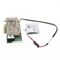 01KN507 Адаптер ThinkSystem RAID 930-8i 2GB Flash PCIe 12Gb Adapter 01KN507