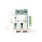 665247-001 Сетевая карта HP 560SFP+ 10Gb 2-Port PCI Ethernet Adapter 665247-001