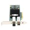 01KR609 Адаптер Emulex 16Gb Gen6 FC Dual-port HBA (2xSFP) 01KR609